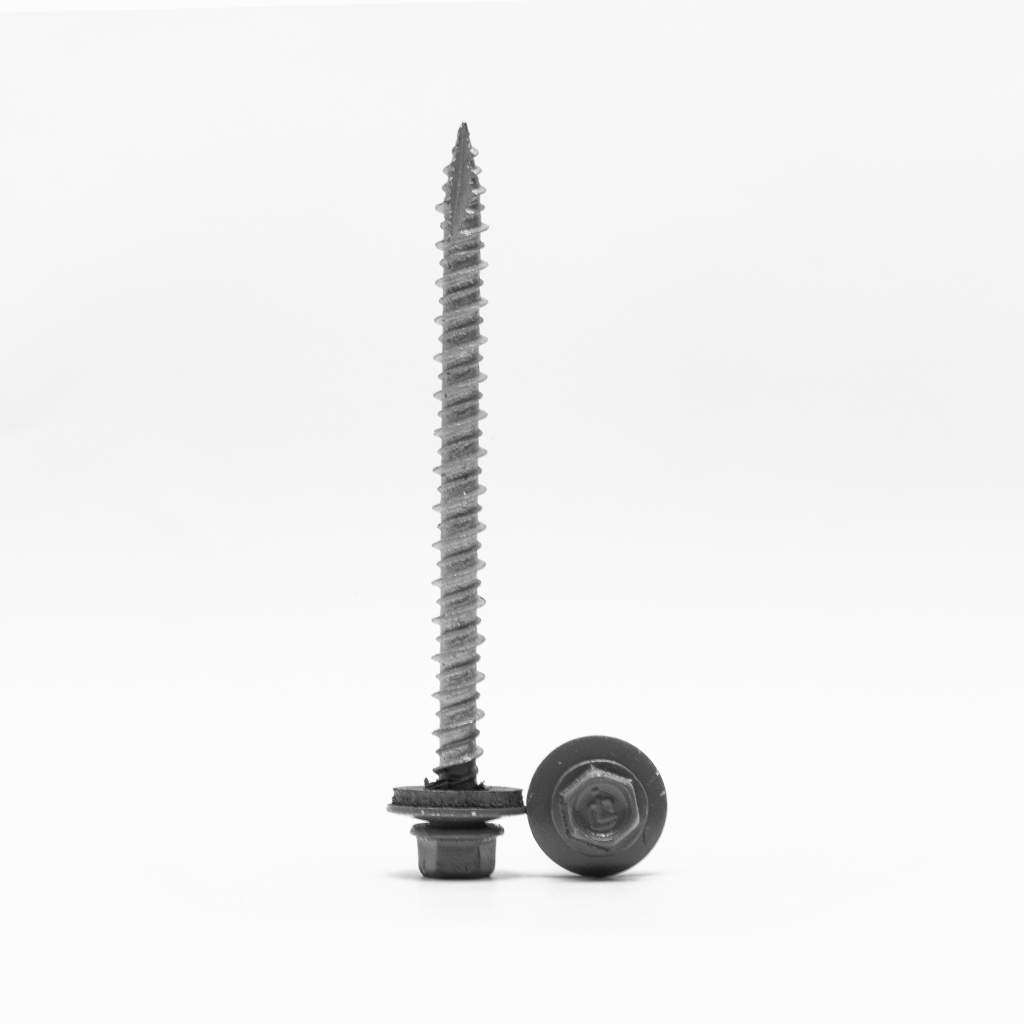 #10 Hi-Lo Screws image